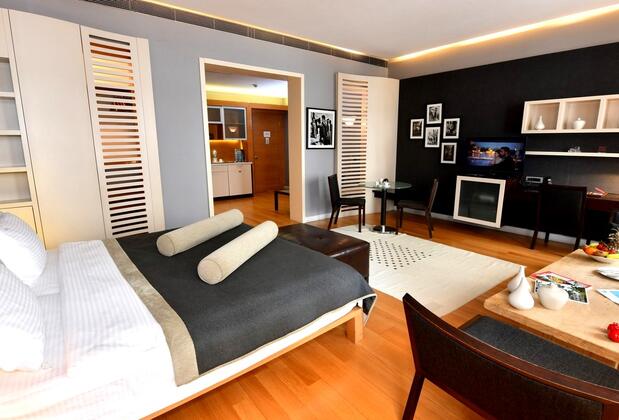 Ansen Suite - Görsel 40