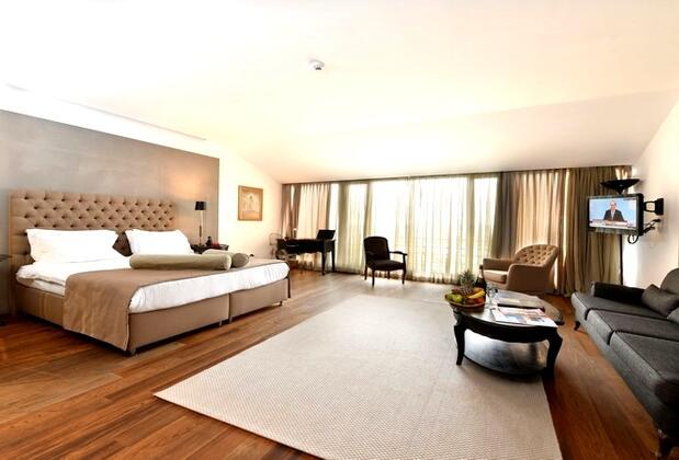 Ansen Suite - Görsel 42