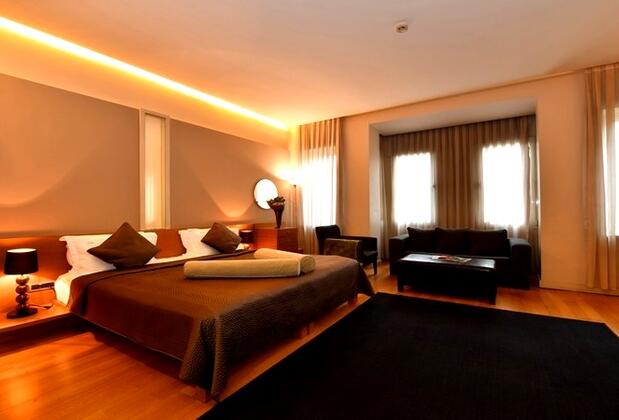 Ansen Suite - Görsel 43