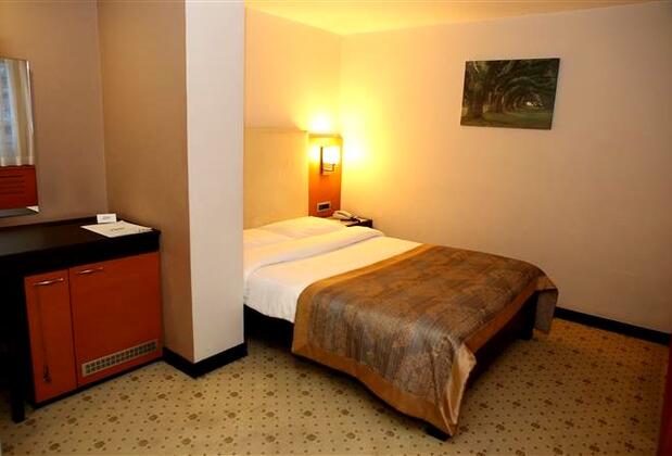 Zeo Hotel Merter - Görsel 12