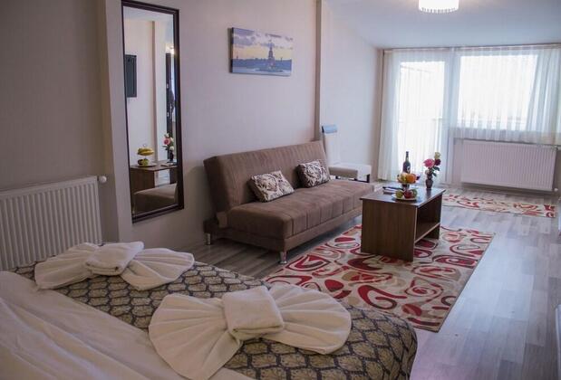 Carina Hotel - Görsel 4