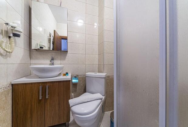 Carina Hotel - Görsel 28