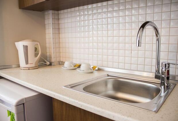 Carina Hotel - Görsel 5