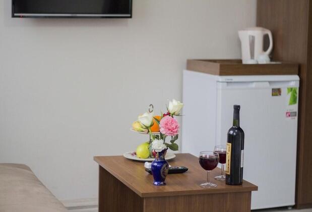 Carina Hotel - Görsel 6