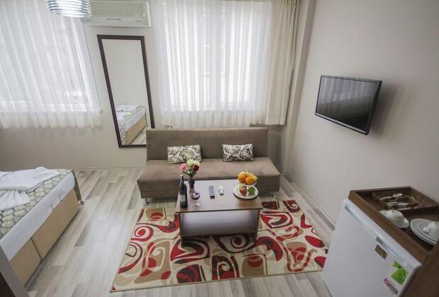 Carina Hotel - Görsel 8