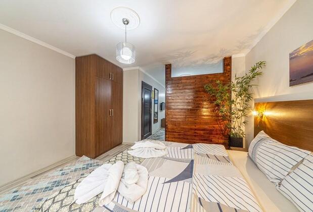 Carina Hotel - Görsel 9