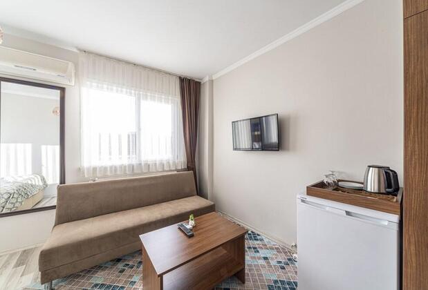 Carina Hotel - Görsel 10