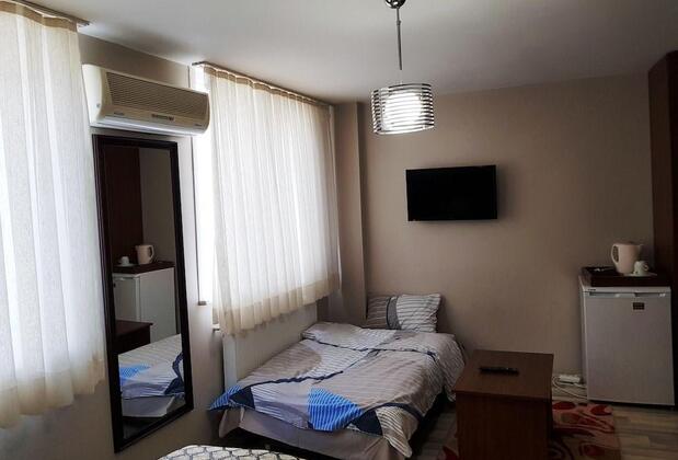 Carina Hotel - Görsel 12