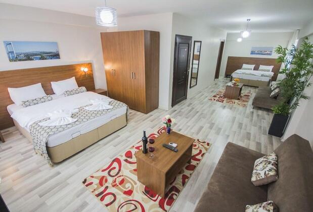 Carina Hotel - Görsel 14