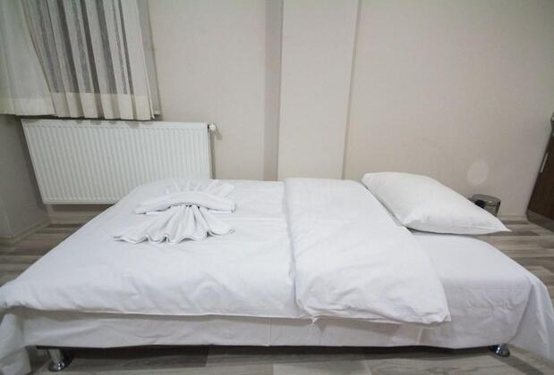 Carina Hotel - Görsel 15