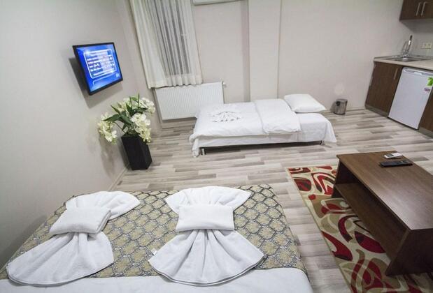 Carina Hotel - Görsel 16