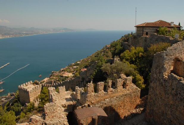 Aydın Otel - Görsel 28