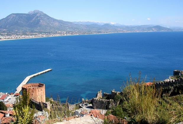 Aydın Otel - Görsel 29