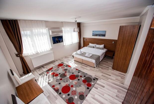 Carina Hotel - Görsel 18