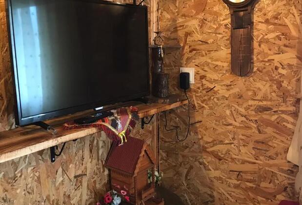 Villa Gezdagez - Görsel 7