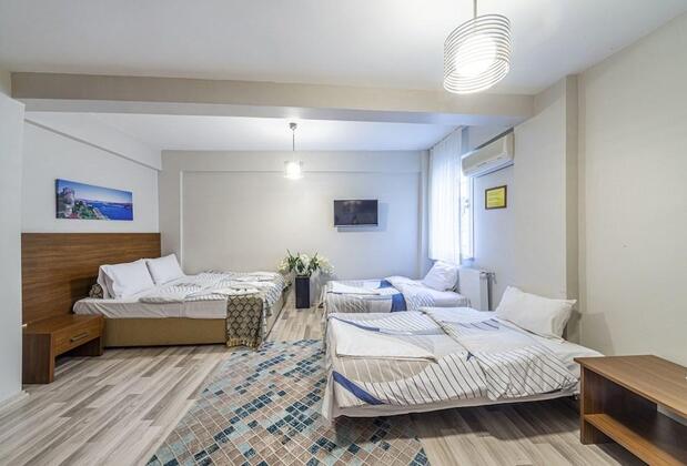 Carina Hotel - Görsel 19