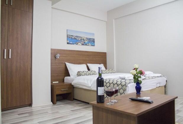 Carina Hotel - Görsel 20