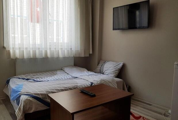 Carina Hotel - Görsel 21