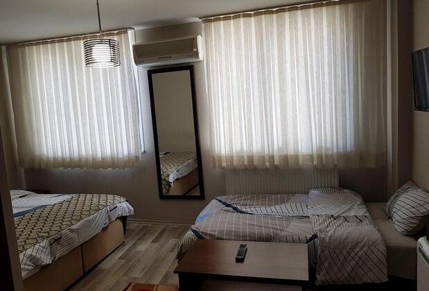 Carina Hotel - Görsel 23