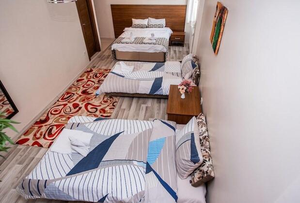 Carina Hotel - Görsel 25