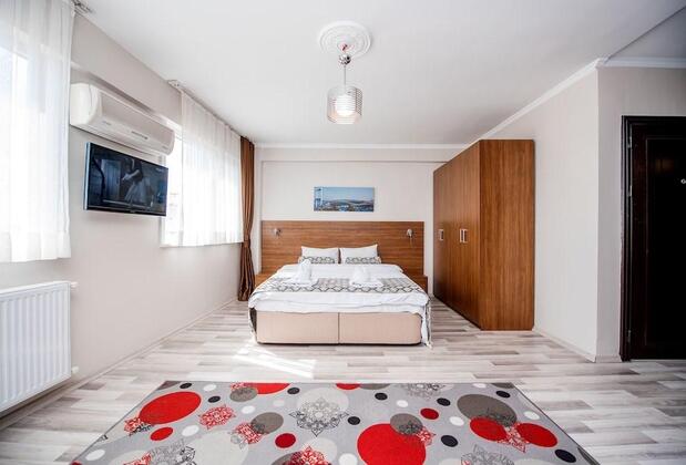 Carina Hotel - Görsel 26