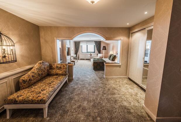 Karinna Hotel - Görsel 17