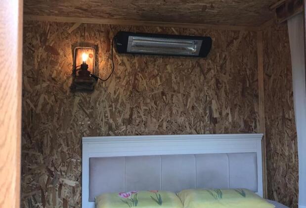 Villa Gezdagez - Görsel 3