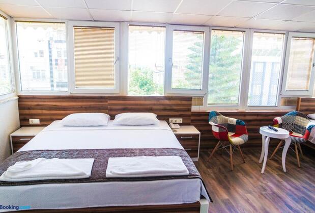 Lale Park Otel - Görsel 32