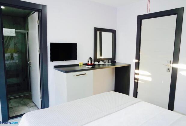 Lale Park Otel - Görsel 47