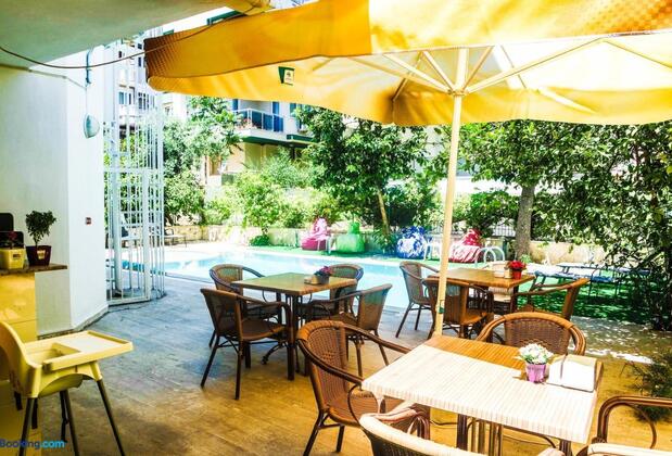 Lale Park Otel - Görsel 20