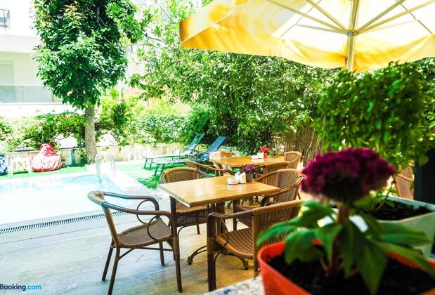 Lale Park Otel - Görsel 21