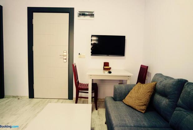 Lale Park Otel - Görsel 49