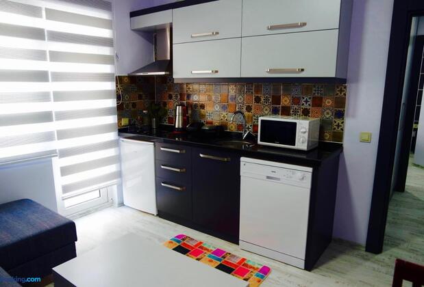 Lale Park Otel - Görsel 44