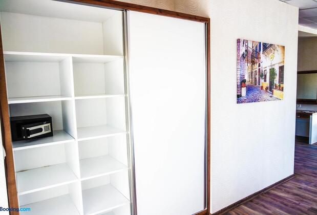 Lale Park Otel - Görsel 45