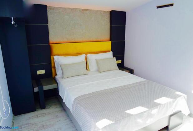 Lale Park Otel - Görsel 36