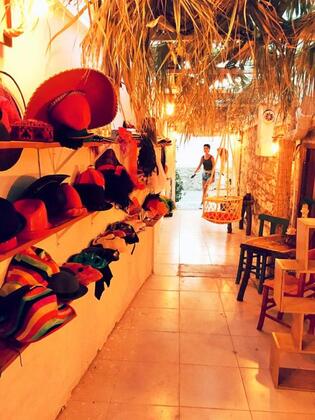 Riccio Pansiyon - Görsel 3