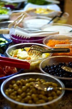 White Lilyum Otel - Görsel 8