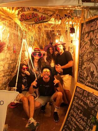 Riccio Pansiyon - Görsel 5