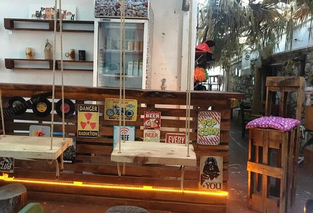 Riccio Pansiyon - Görsel 4