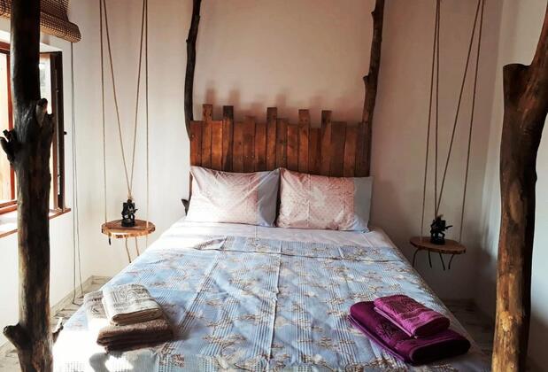 Riccio Pansiyon - Görsel 8