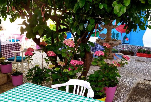 Nano Otel - Görsel 6