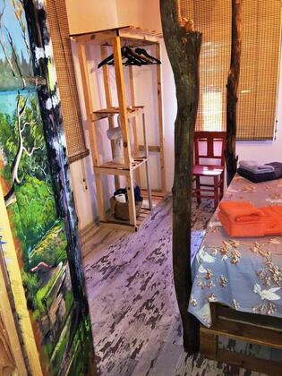 Riccio Pansiyon - Görsel 6