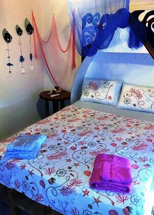 Riccio Pansiyon - Görsel 9