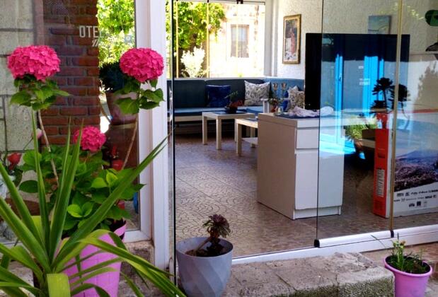 Nano Otel - Görsel 7