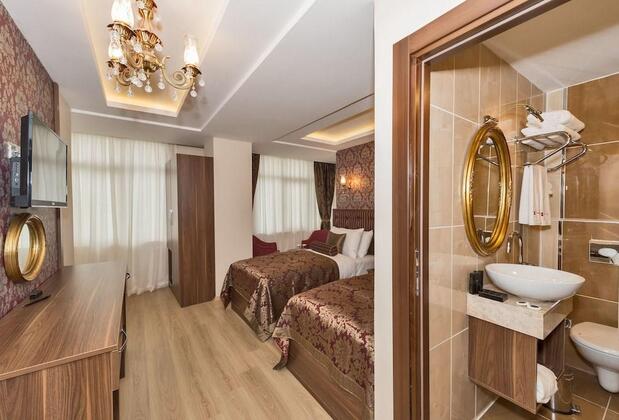 Marmara Place Old City Hotel - Görsel 7