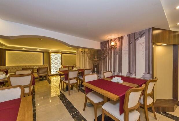 Marmara Place Old City Hotel - Görsel 4