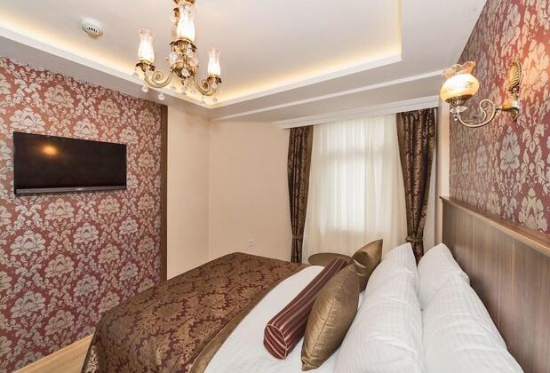 Marmara Place Old City Hotel - Görsel 8