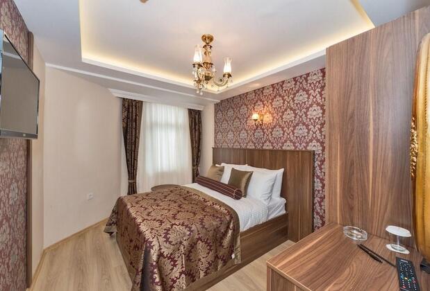 Marmara Place Old City Hotel - Görsel 9