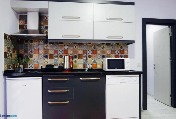 Lale Park Otel - Görsel 42