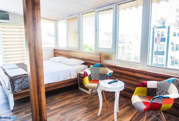 Lale Park Otel - Görsel 39